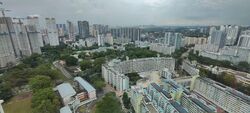 Meraprime (D3), Condominium #558785431